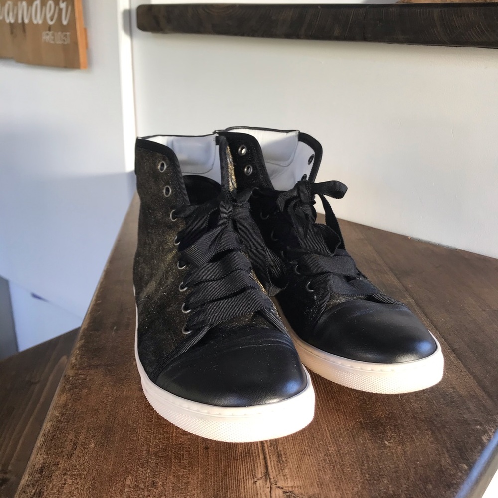 Lanvin Sneakers